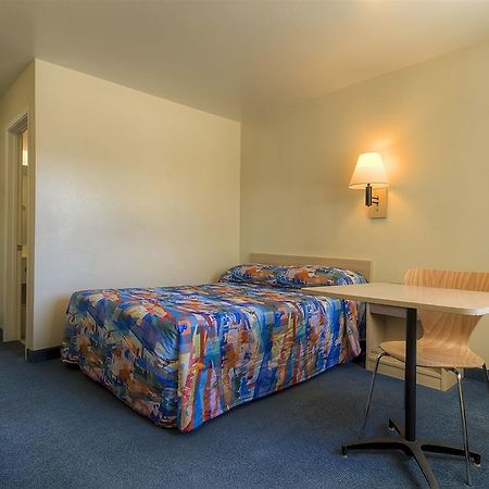 Motel 6-Needles, Ca Dış mekan fotoğraf
