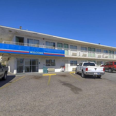 Motel 6-Needles, Ca Dış mekan fotoğraf