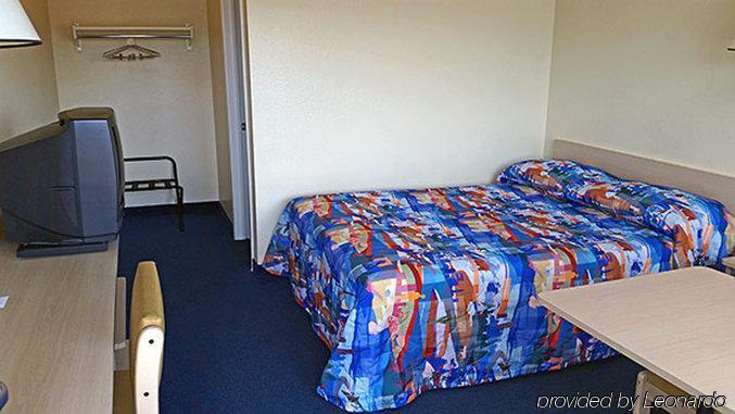 Motel 6-Needles, Ca Dış mekan fotoğraf