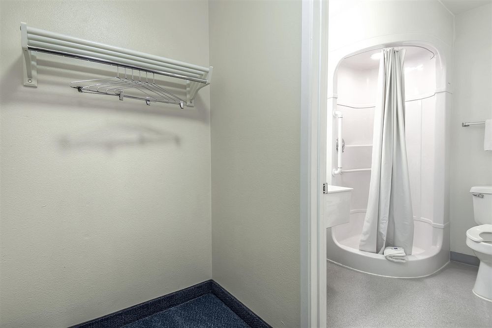 Motel 6-Needles, Ca Dış mekan fotoğraf