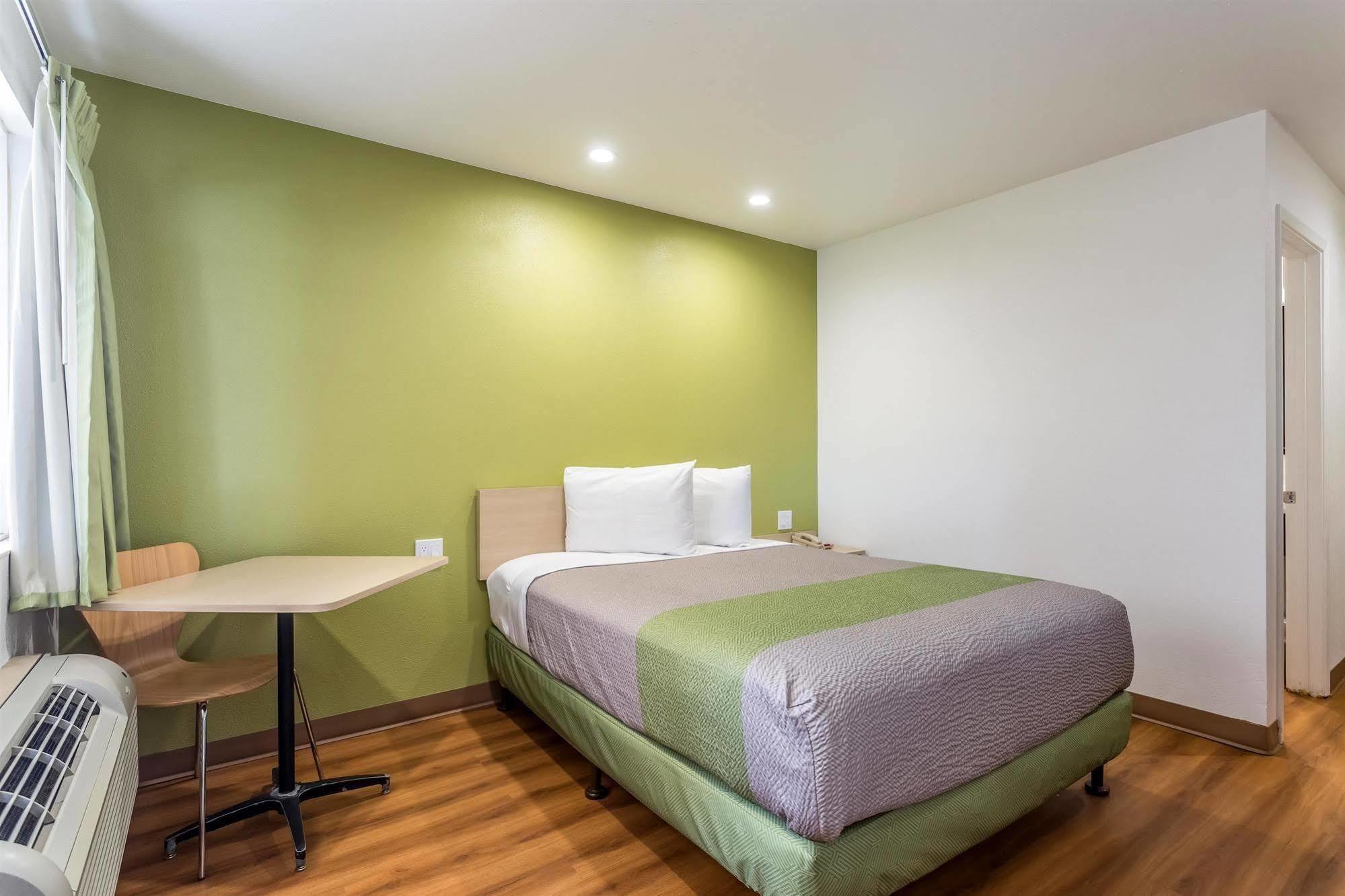 Motel 6-Needles, Ca Dış mekan fotoğraf