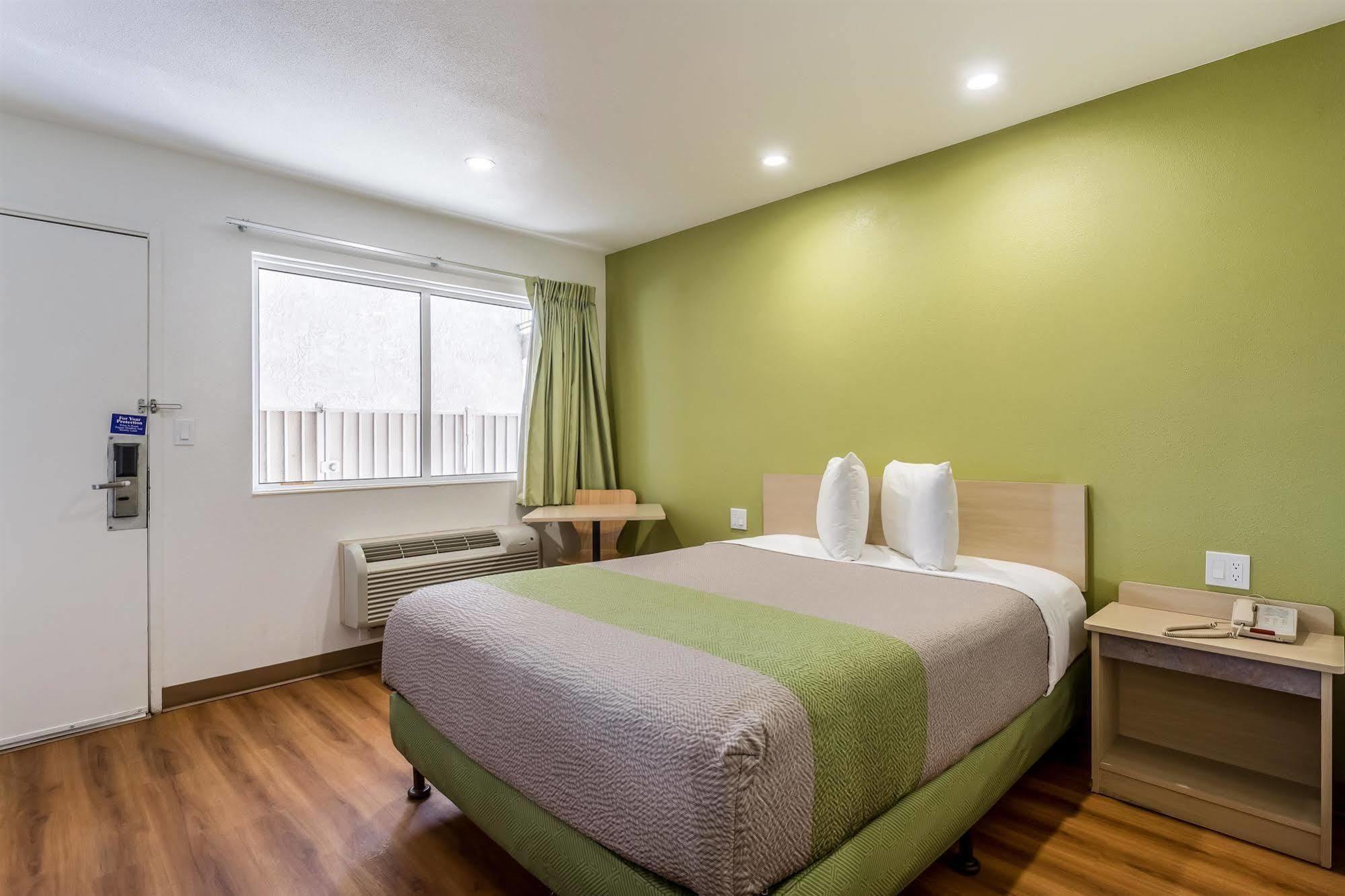 Motel 6-Needles, Ca Dış mekan fotoğraf