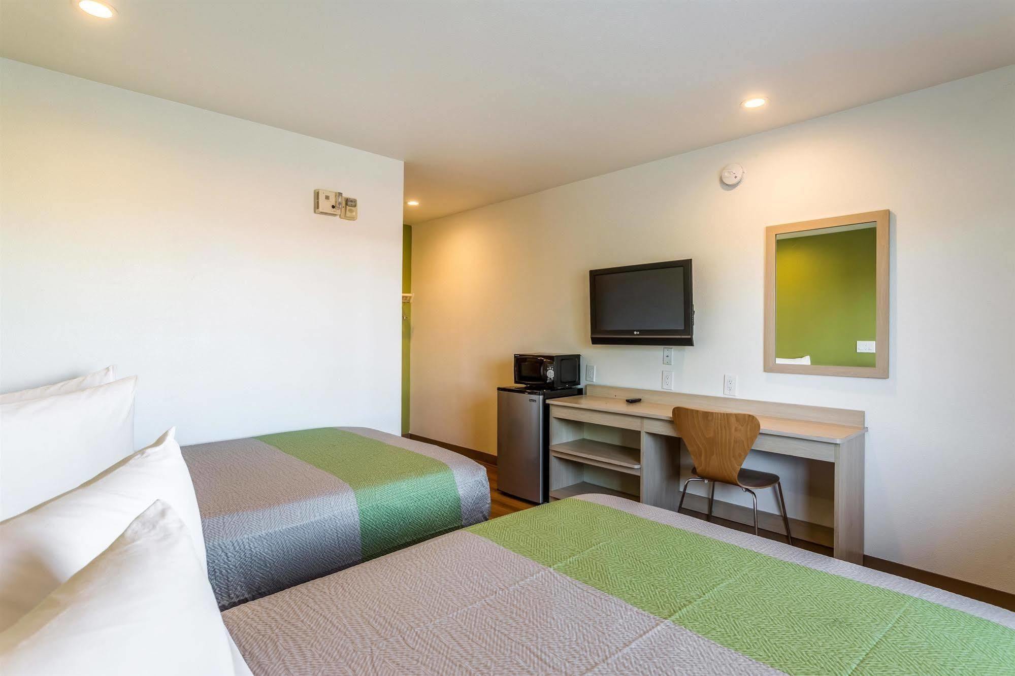 Motel 6-Needles, Ca Dış mekan fotoğraf