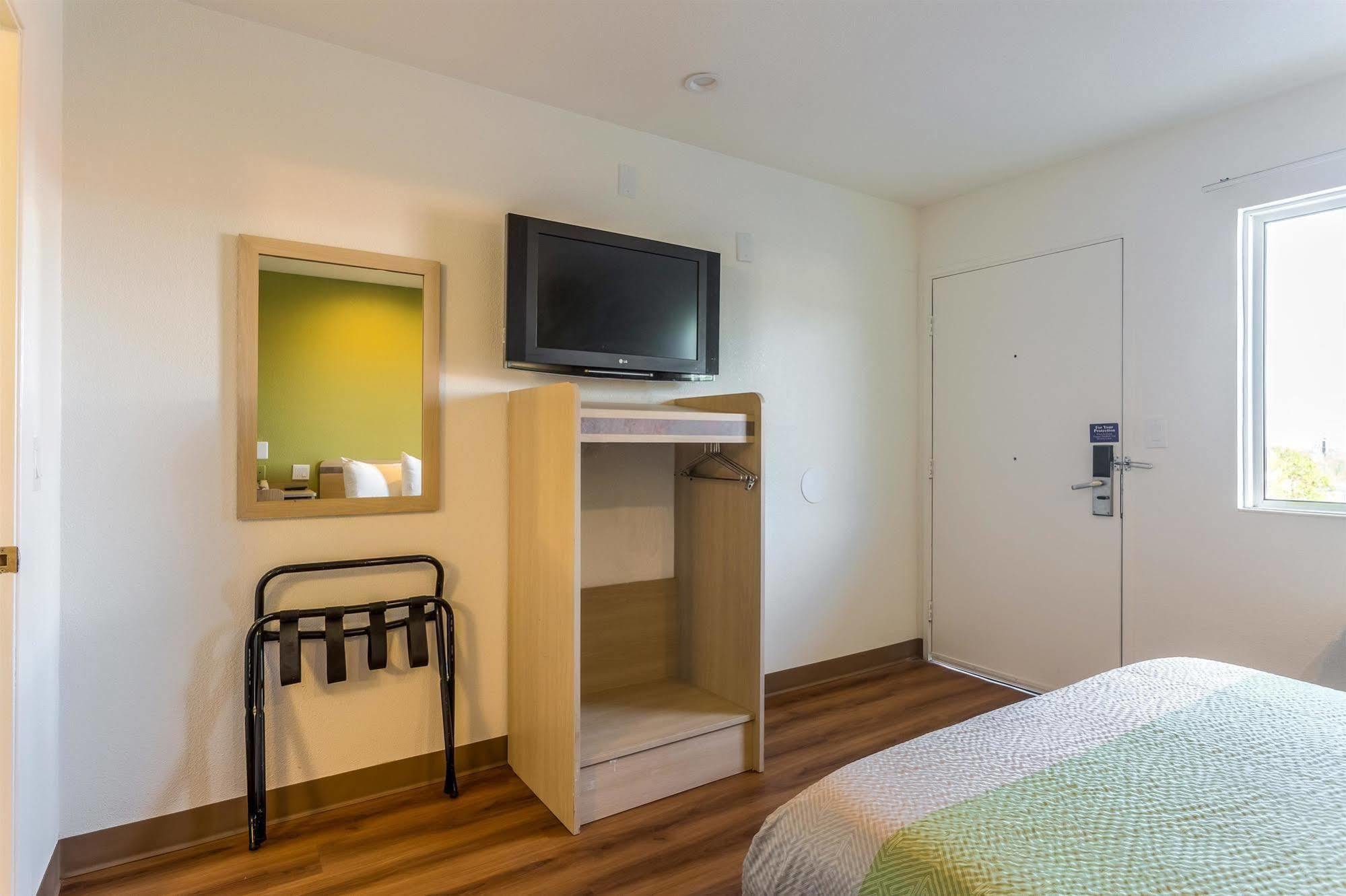 Motel 6-Needles, Ca Dış mekan fotoğraf