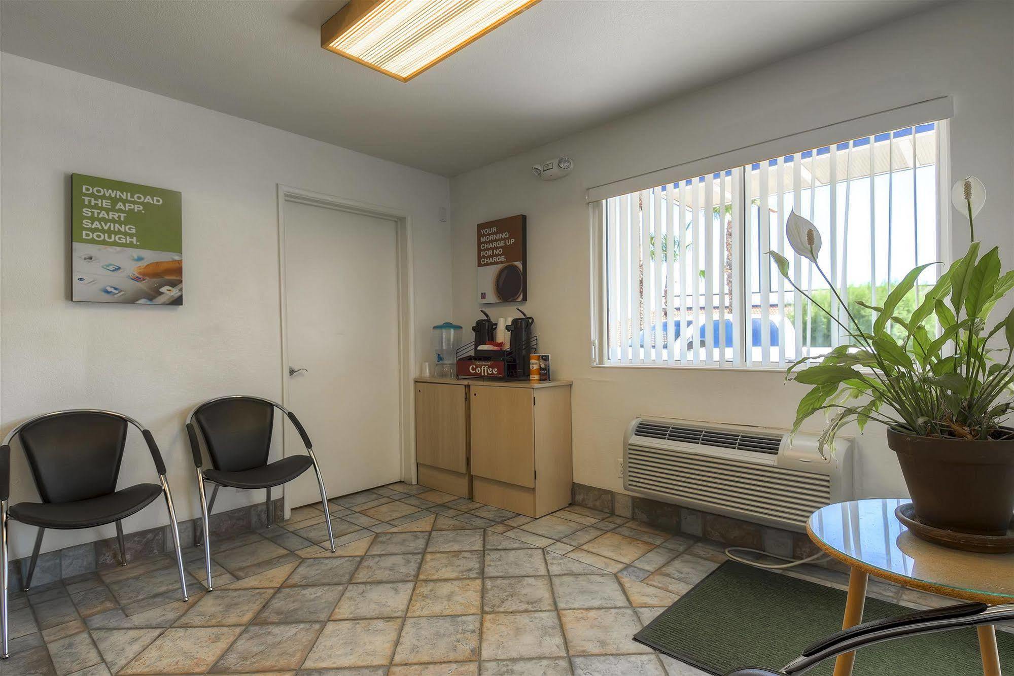 Motel 6-Needles, Ca Dış mekan fotoğraf
