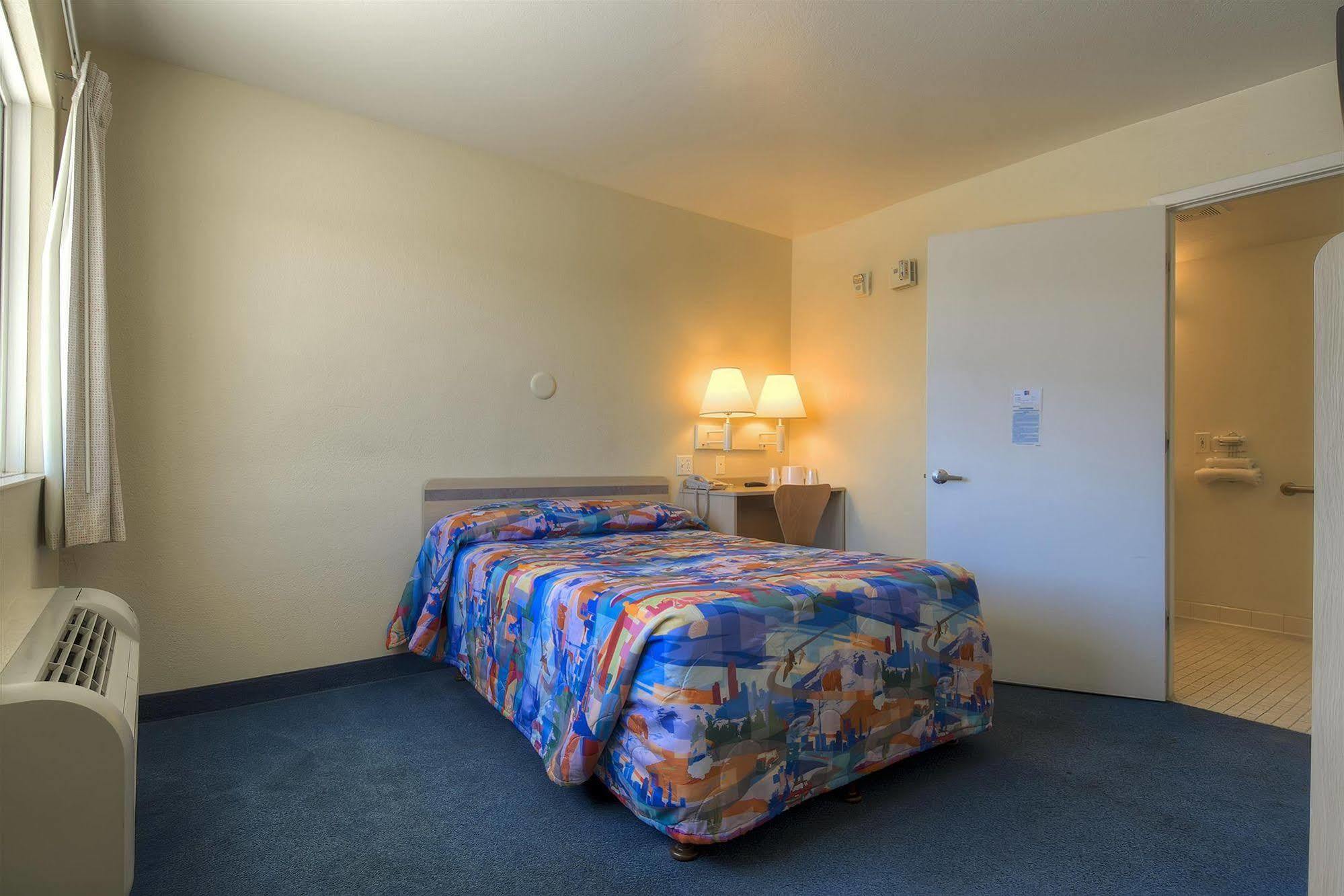 Motel 6-Needles, Ca Dış mekan fotoğraf
